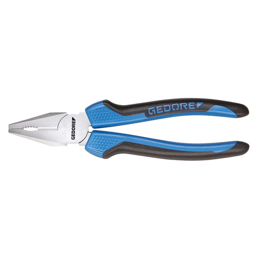 Пассатижи Gedore 8245-180 JC 1