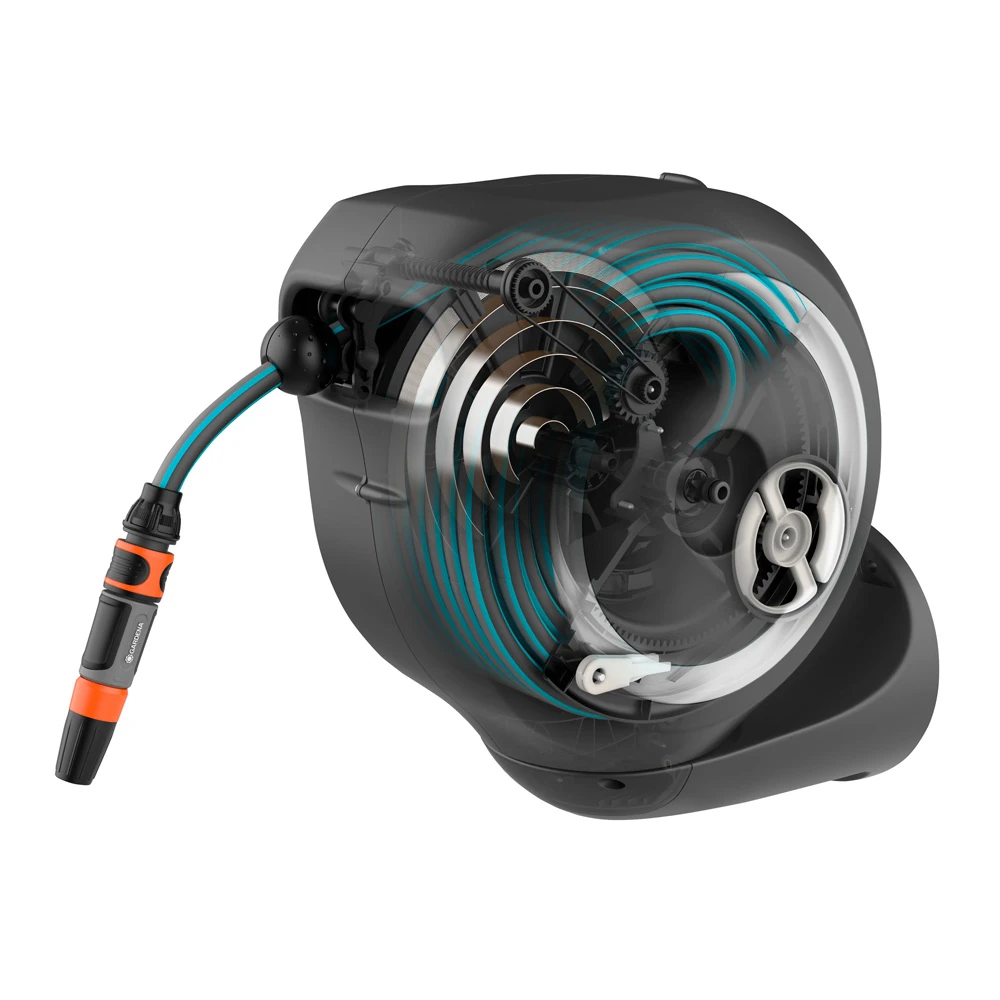 Катушка Gardena 18602-20 2