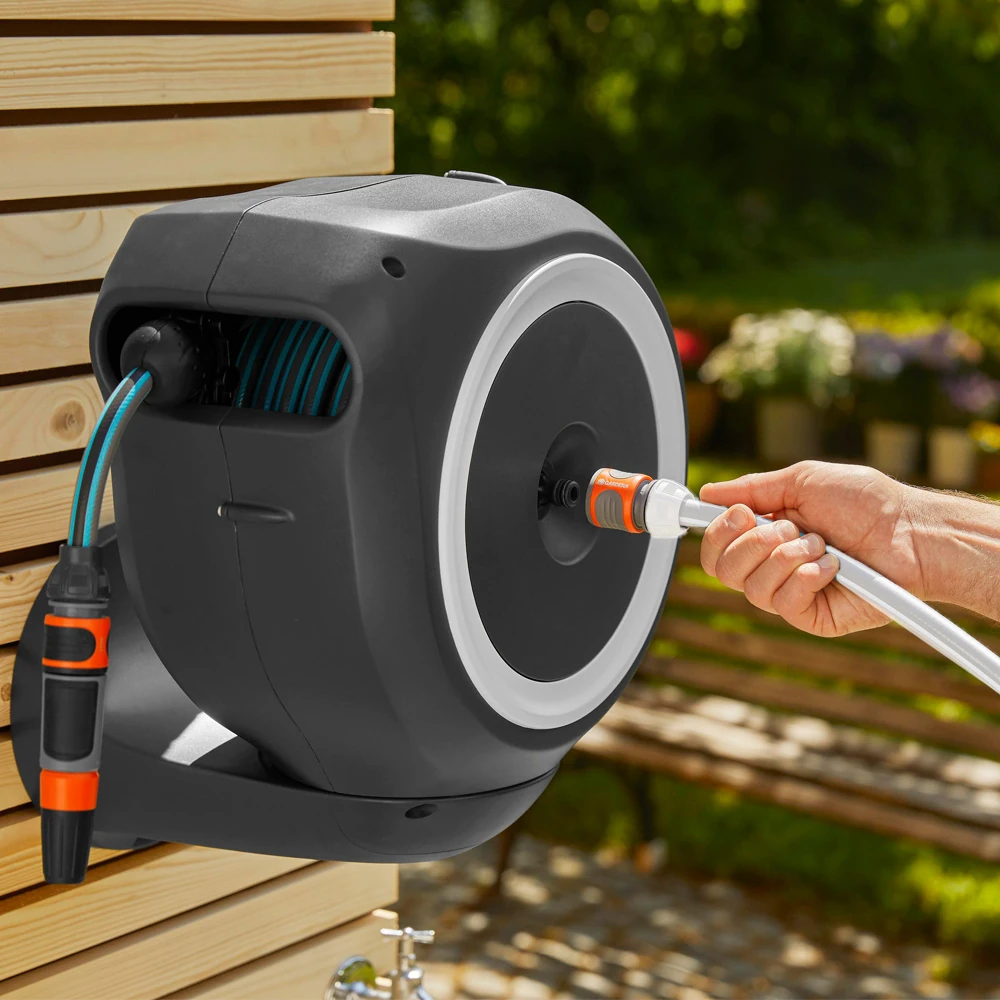 Катушка Gardena 18602-20 3