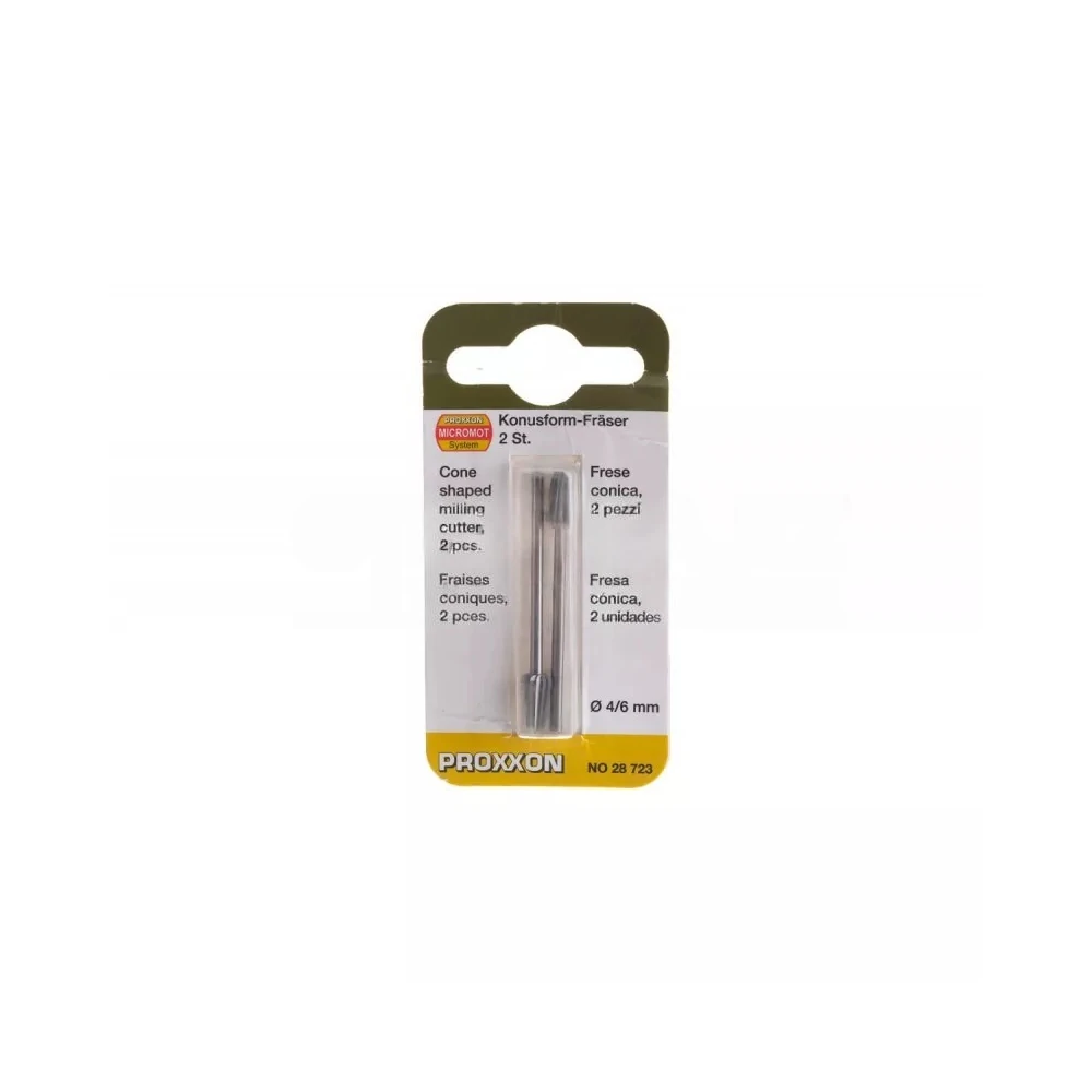 Фреза Proxxon 28723 3