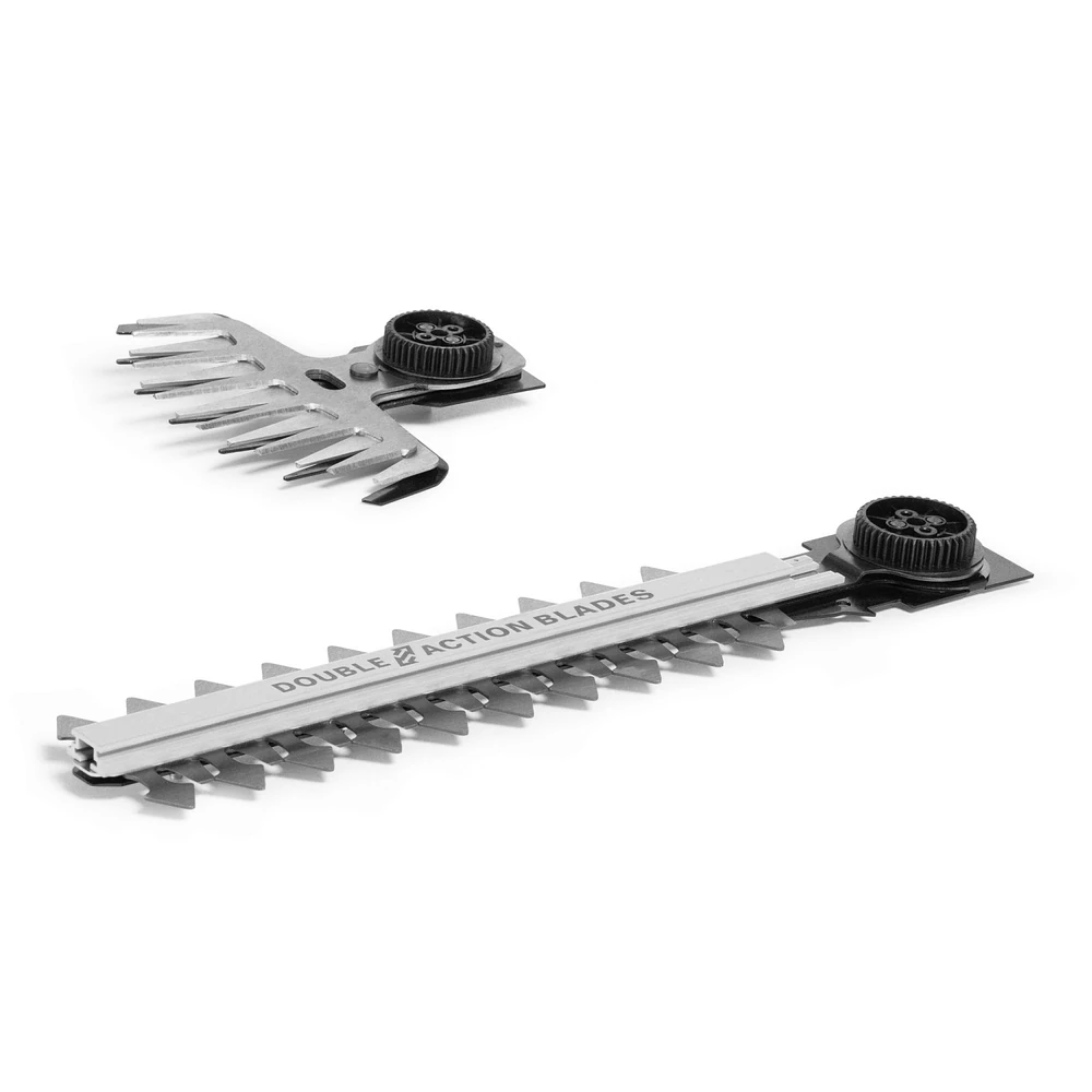 Ножницы аккумуляторные Daewoo DAHT 2521Li FULL SET 12