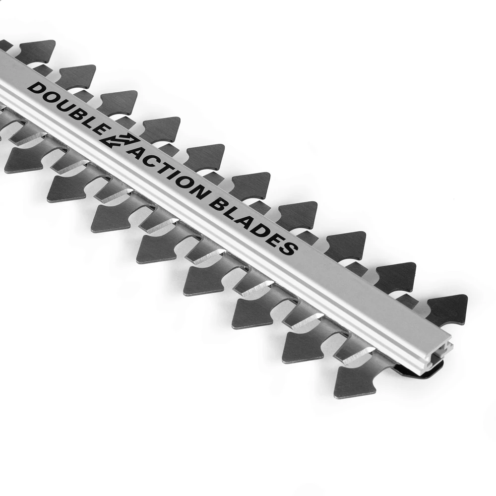 Ножницы аккумуляторные Daewoo DAHT 2521Li FULL SET 13