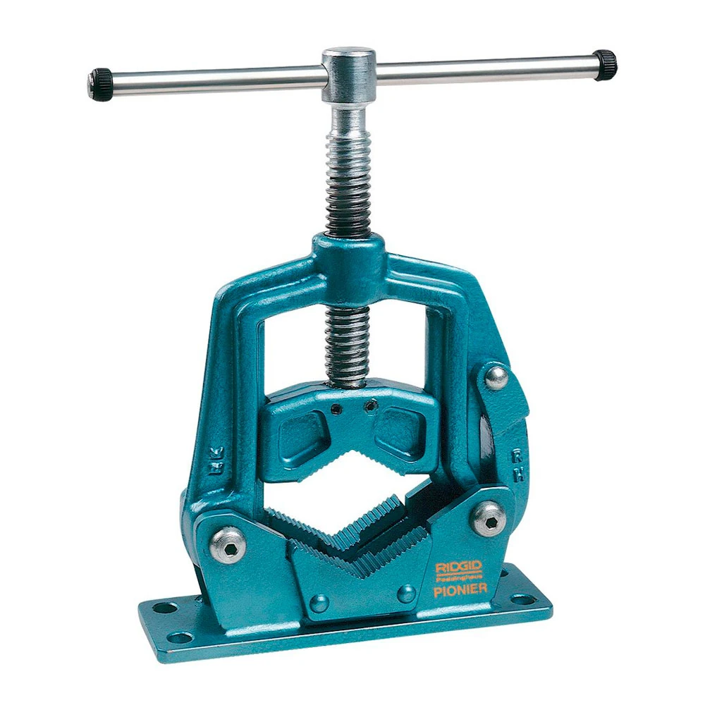 Тиски Ridgid 11053 1