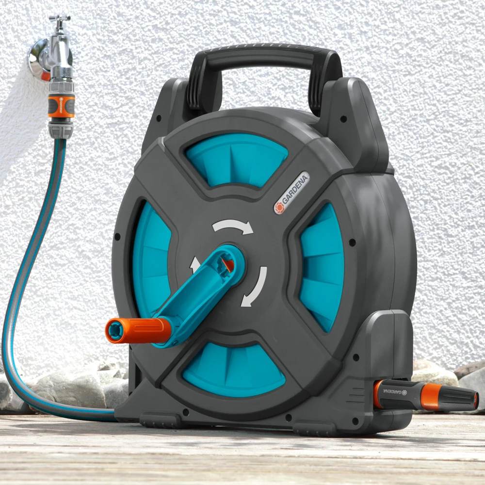 Катушка Gardena 02662-20 2