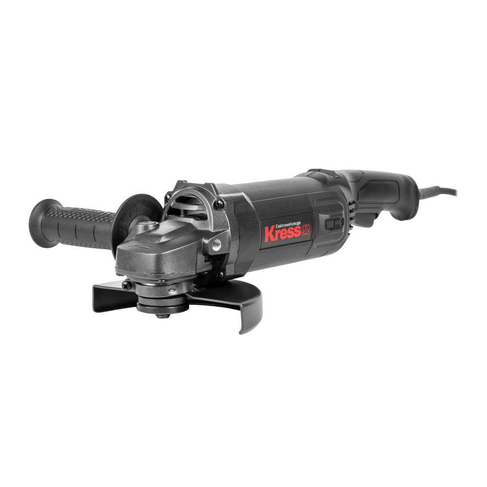 Углошлифовальная машина KRESS KU720.1 1