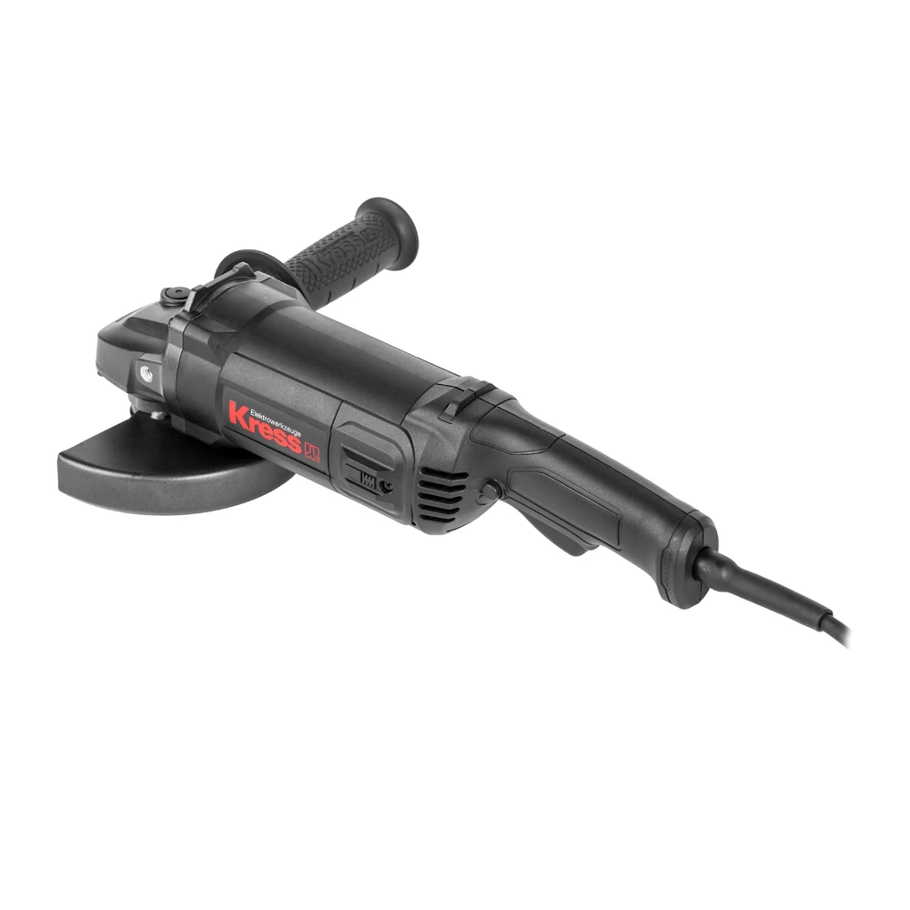 Углошлифовальная машина KRESS KU720.1 3