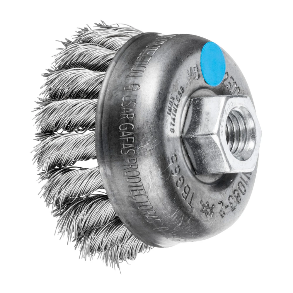 Щетка Pferd TBG 65/M14 INOX 0.35 2