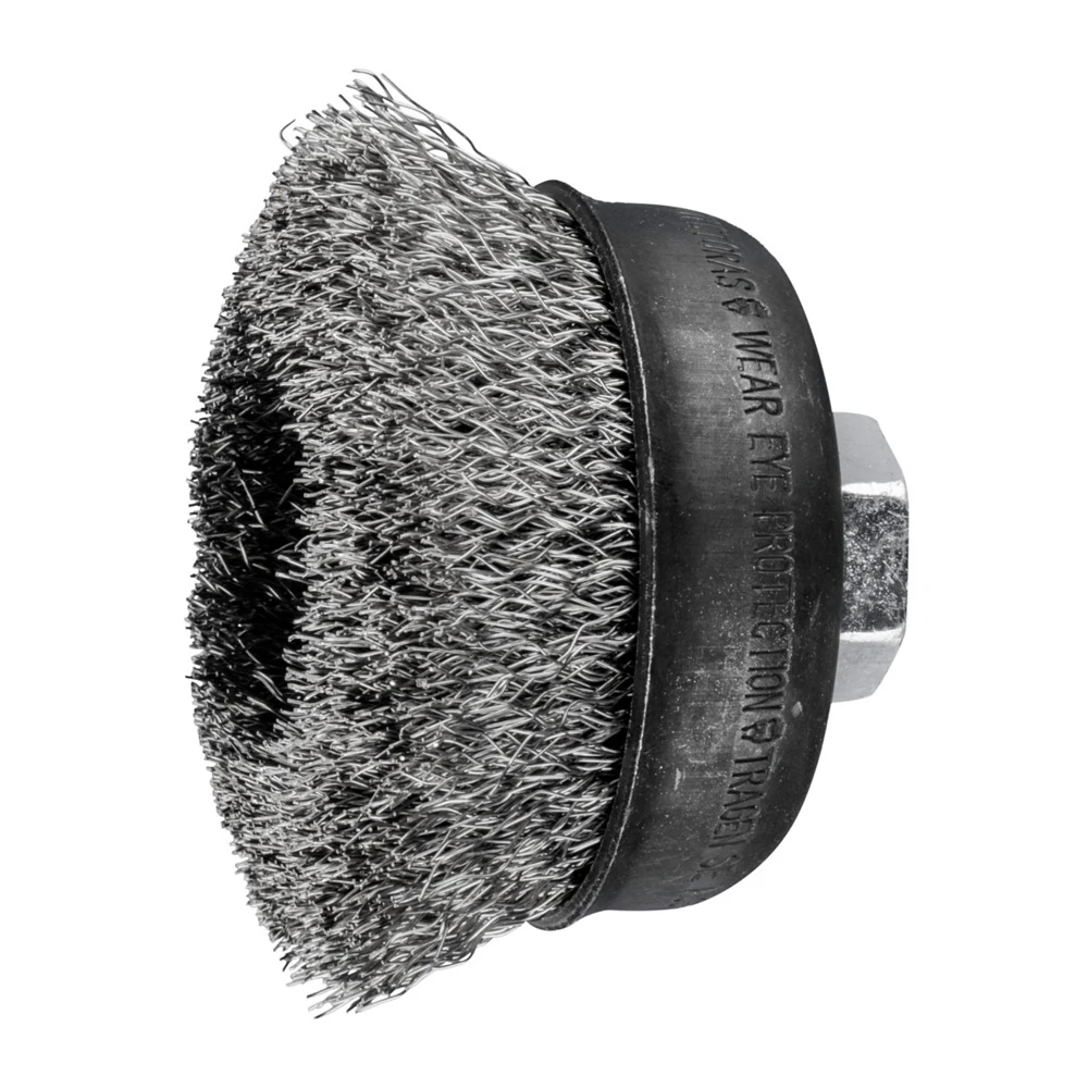 Щетка Pferd TBU 60/M14 INOX 0.30 1