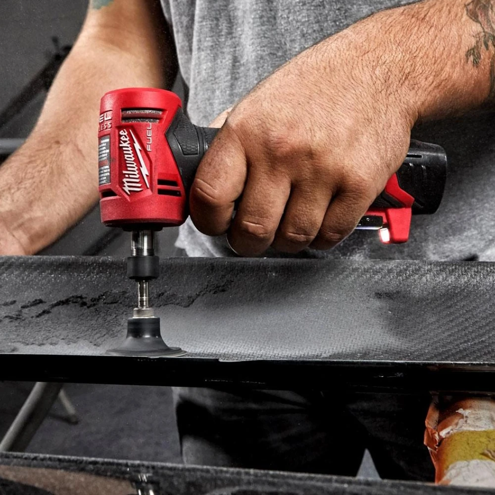 Шлифмашина Milwaukee M12 FDGA2-0 (4933498979) 6