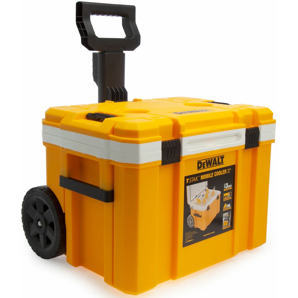Ящик для инструмента DeWALT DWST83281-1 1