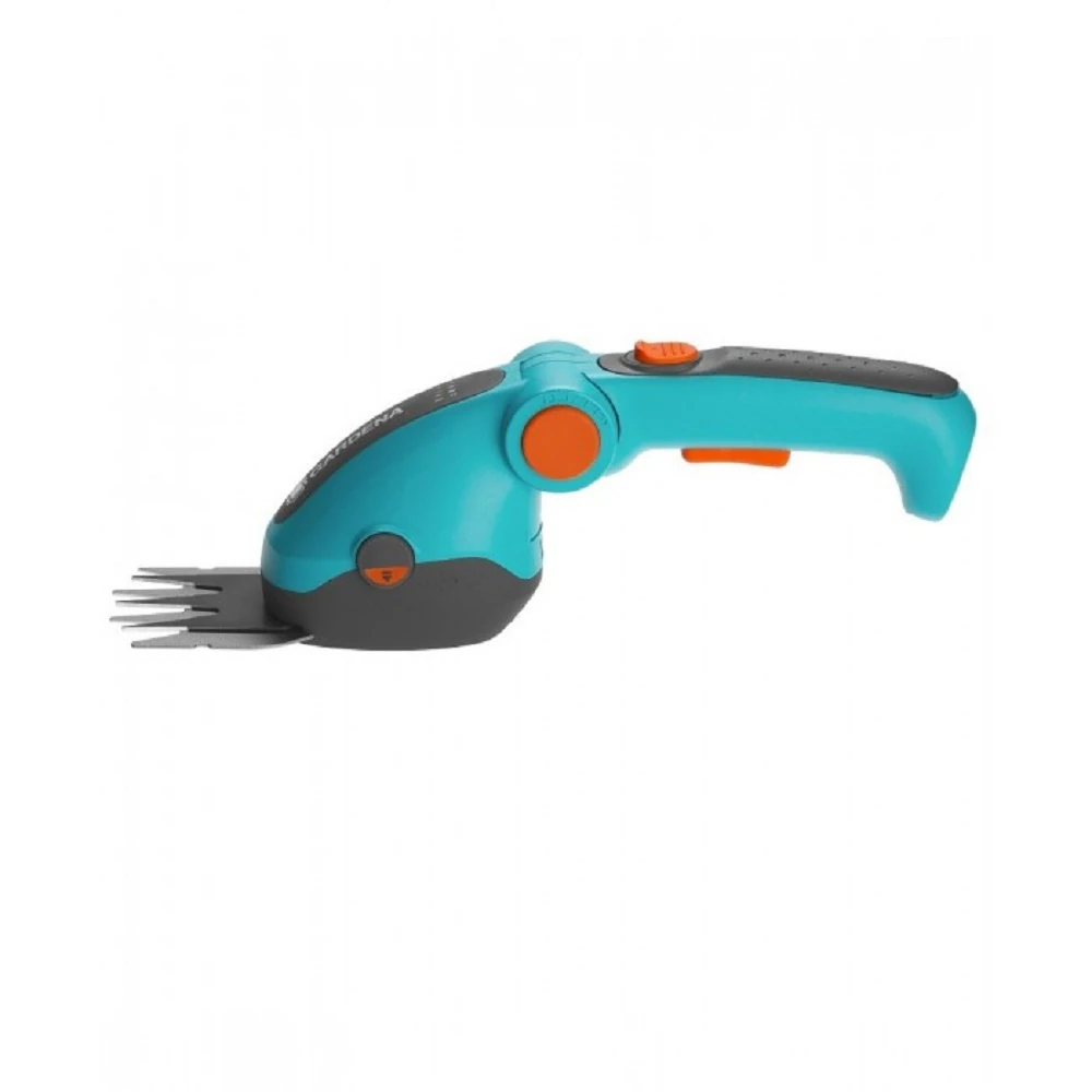 Ножницы аккумуляторные Gardena 09887-20 2