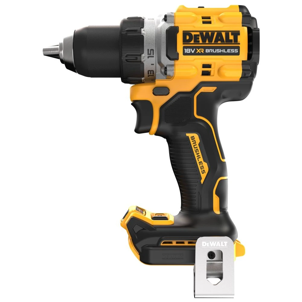 Дрель DeWALT DCD800E1T-QW 3