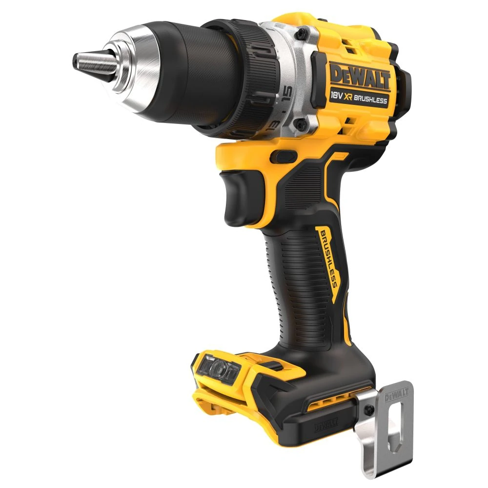 Дрель DeWALT DCD800E1T-QW 5
