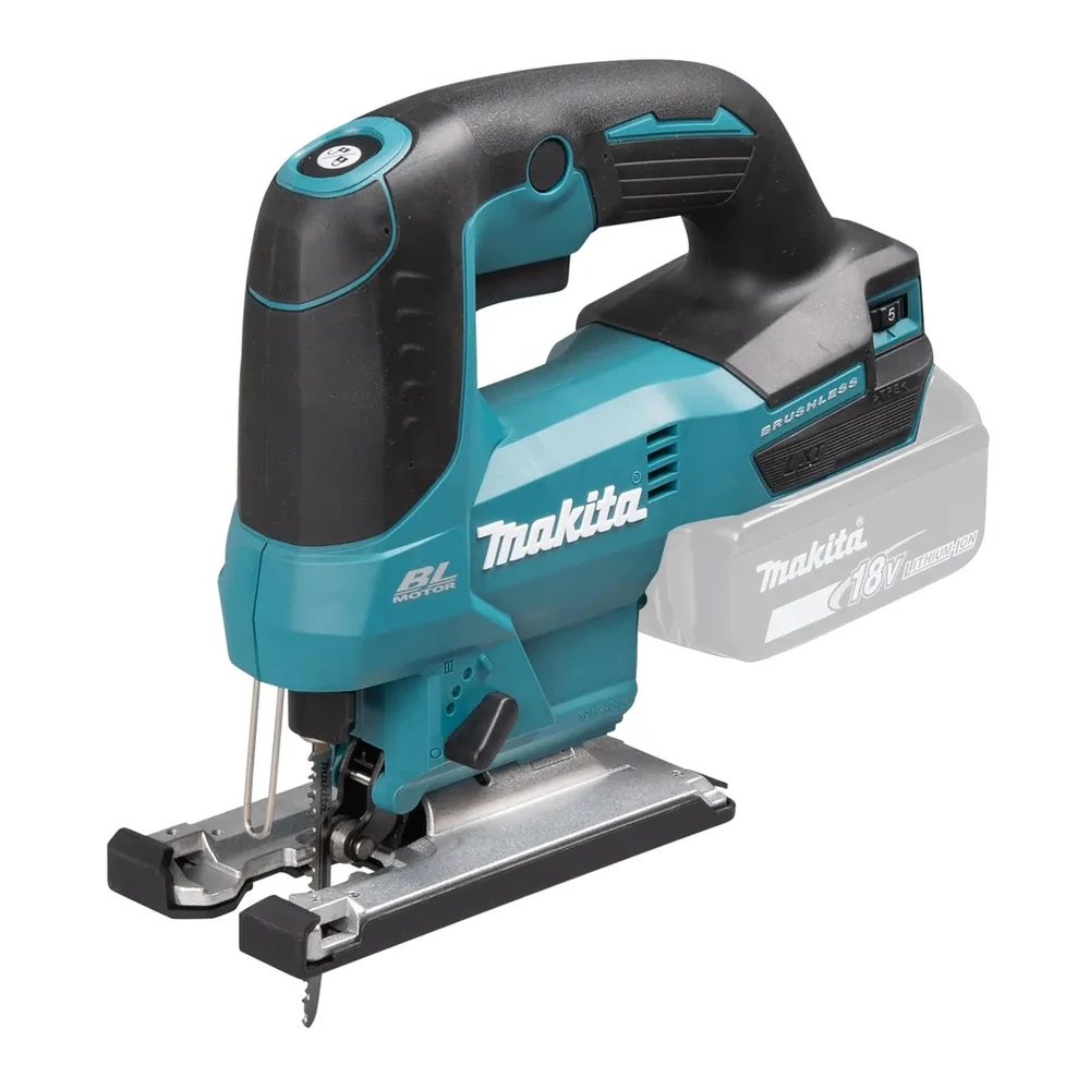 Электролобзик Makita DJV184Z 2