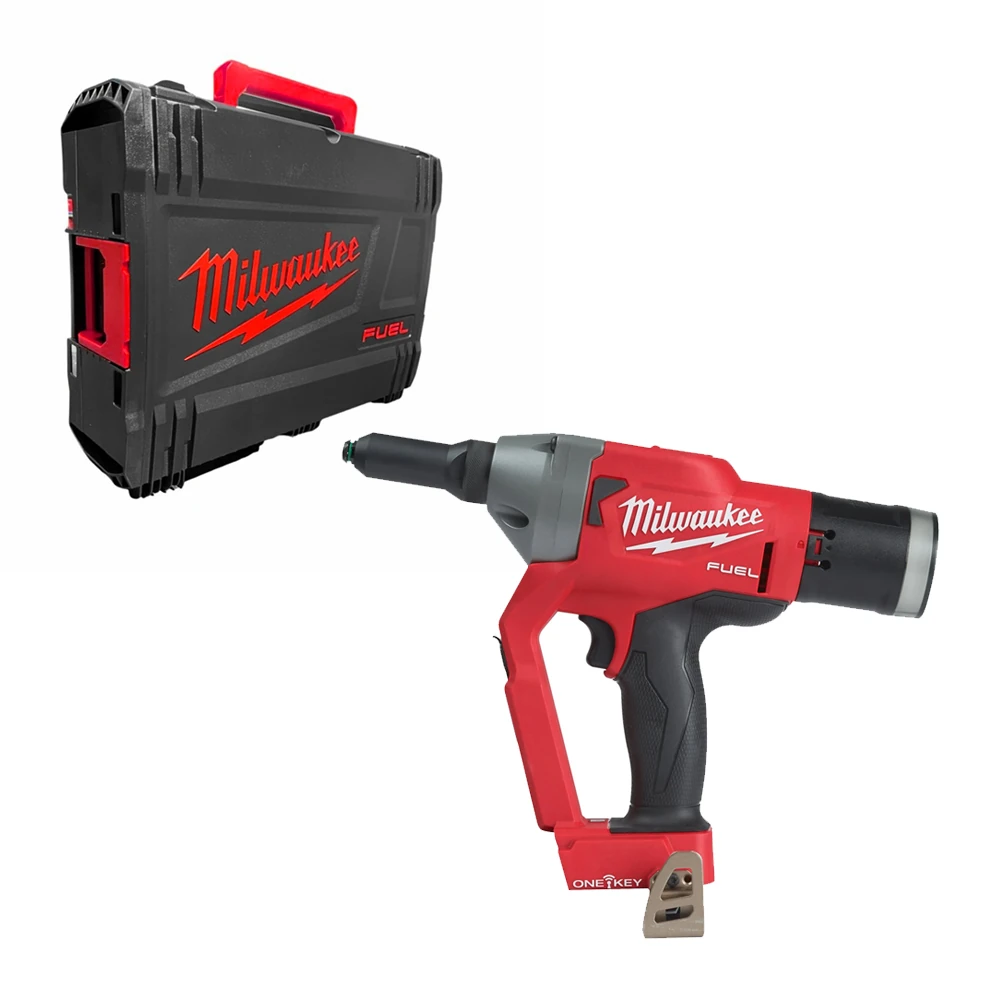 Заклепочник Milwaukee M18 ONEFPRT-0X (4933478601) 1