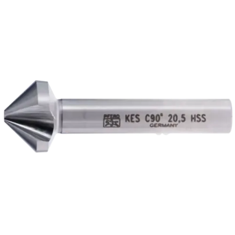 Борфреза Pferd KES HSS DIN335 C90° 20,5 1
