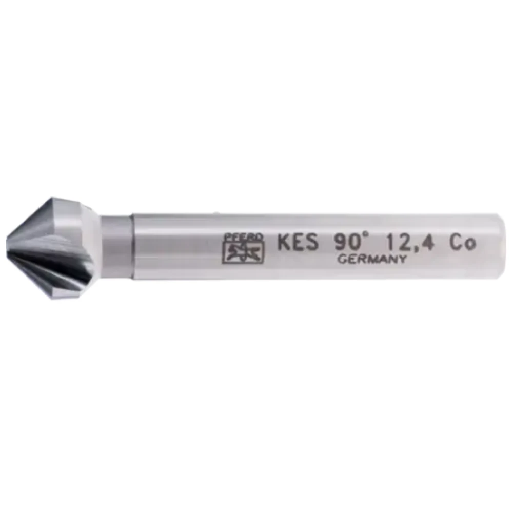 Борфреза Pferd KES HSSE DIN335 C90° 12,4 1