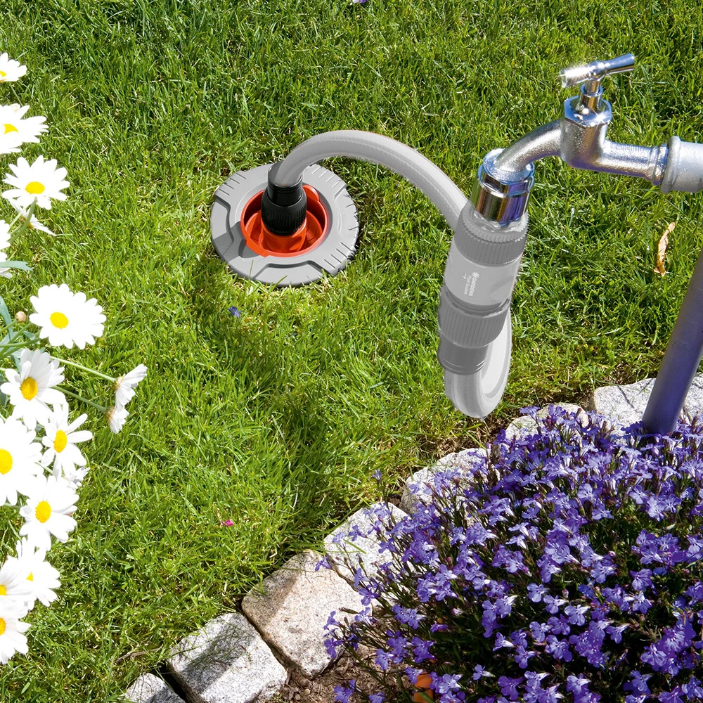 Колонка Gardena 02722-20 2