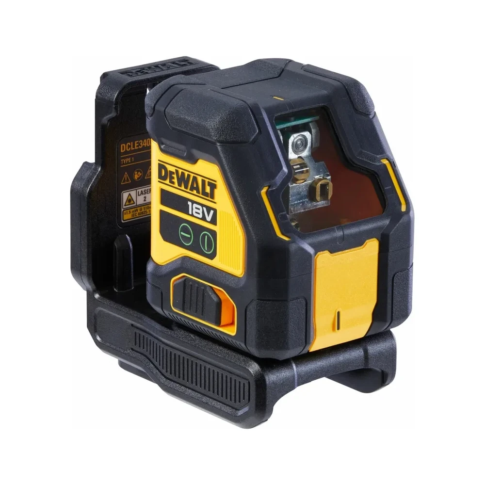 Нивелир DeWALT DCLE34021N-XJ 1