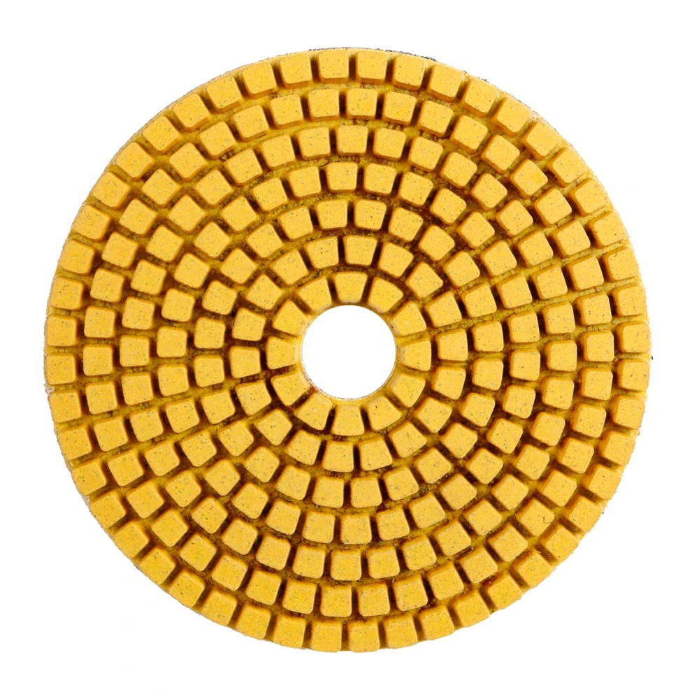 Круг шлифовальный DiStar StandART №60 100x3x15 1