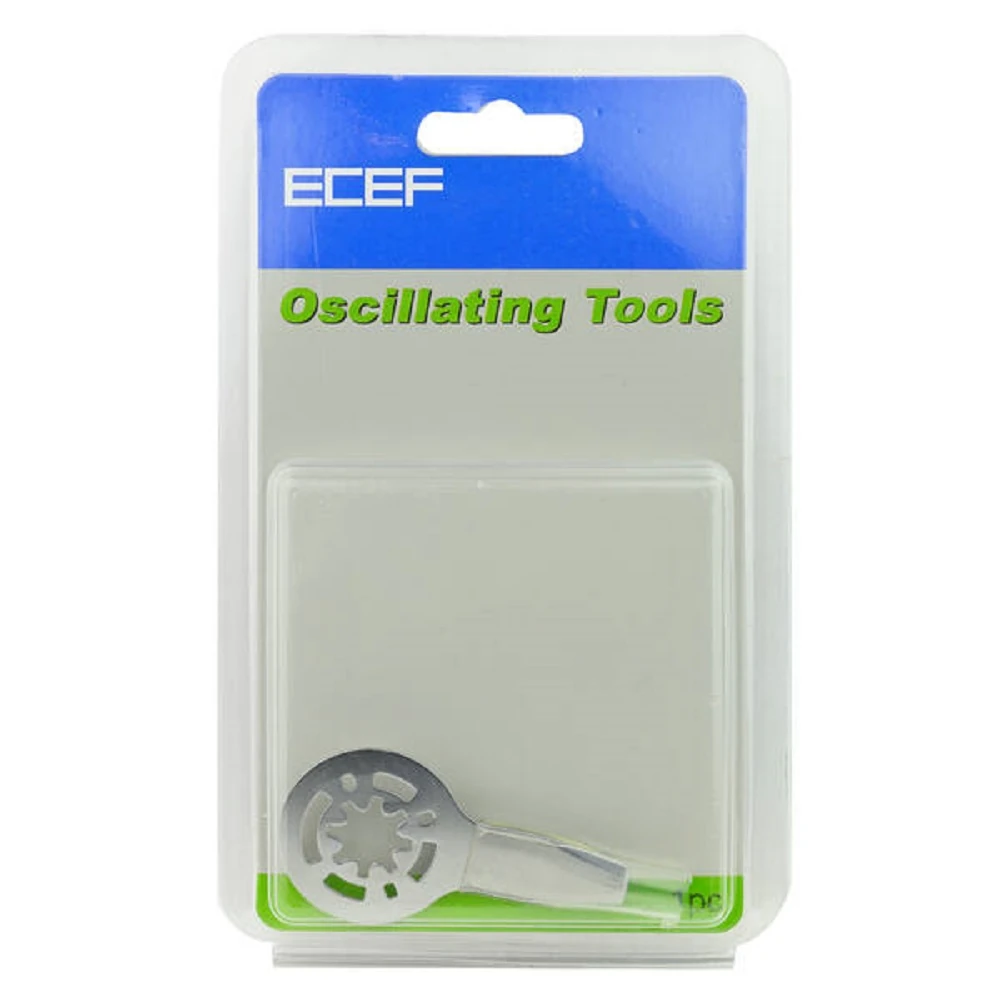 Скребок ECEF 83604 2