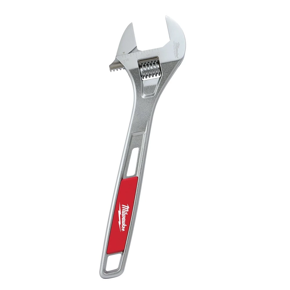 Ключ разводной Milwaukee 4932499521 1