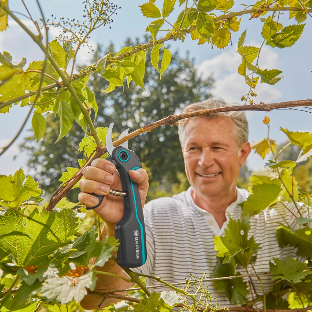 Секатор Gardena 12222-20 4