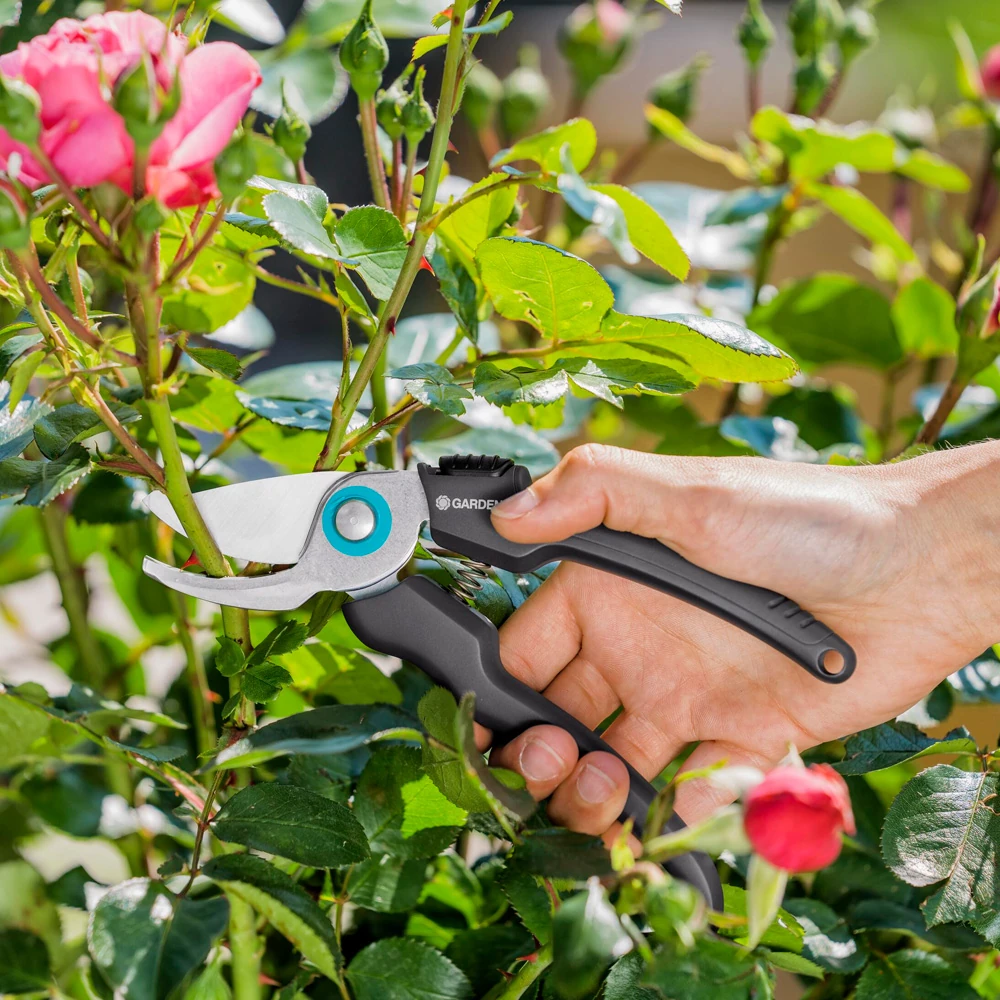 Секатор Gardena 12210-20 4