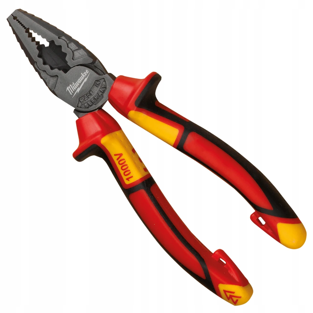 Пассатижи Milwaukee 4932464571 1