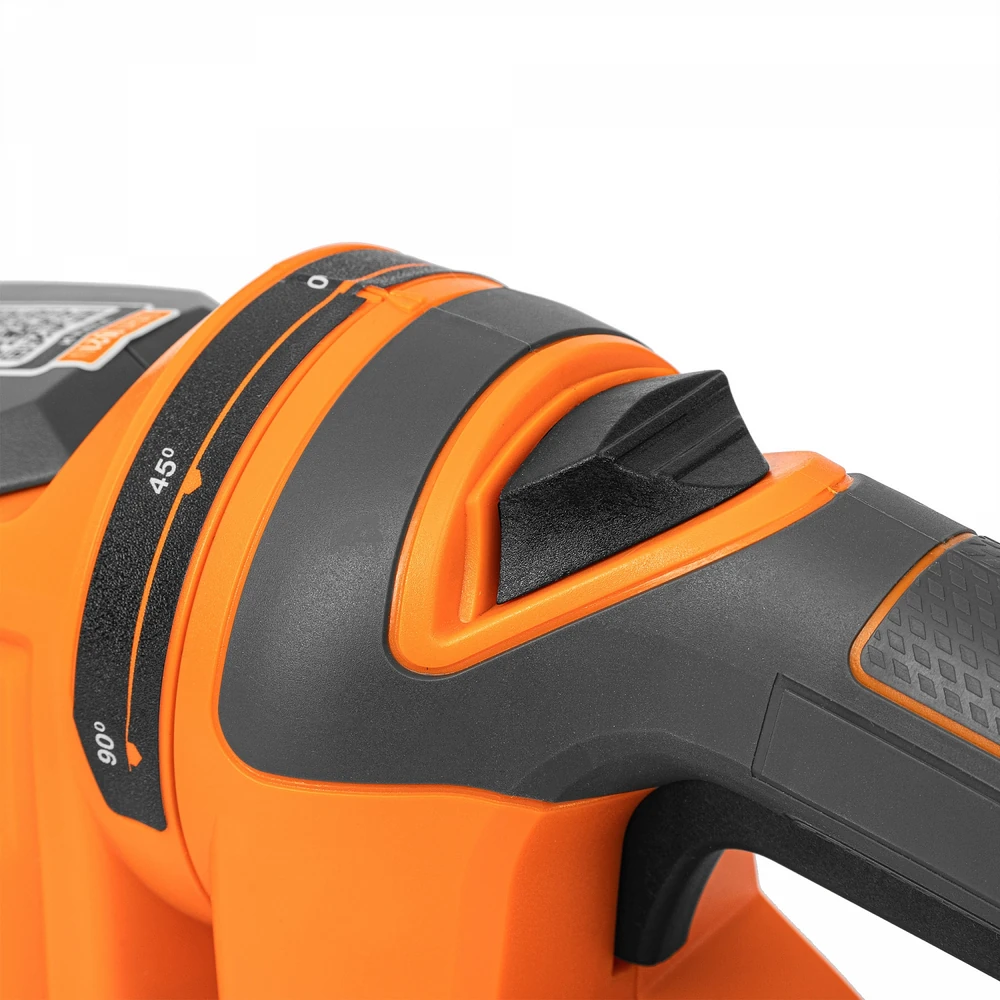 Кусторез Daewoo DAHT 1621Li SET 7