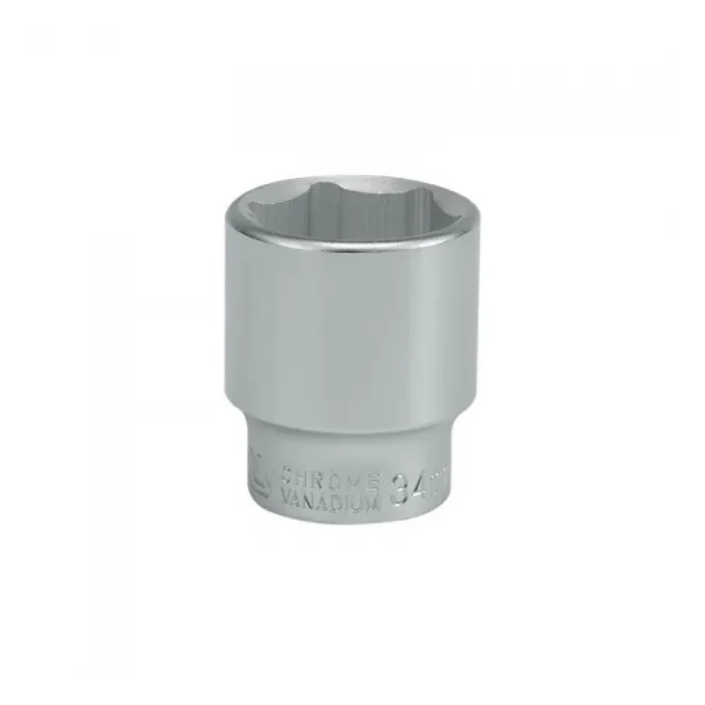 Головка ударная YATO YT-1314 1