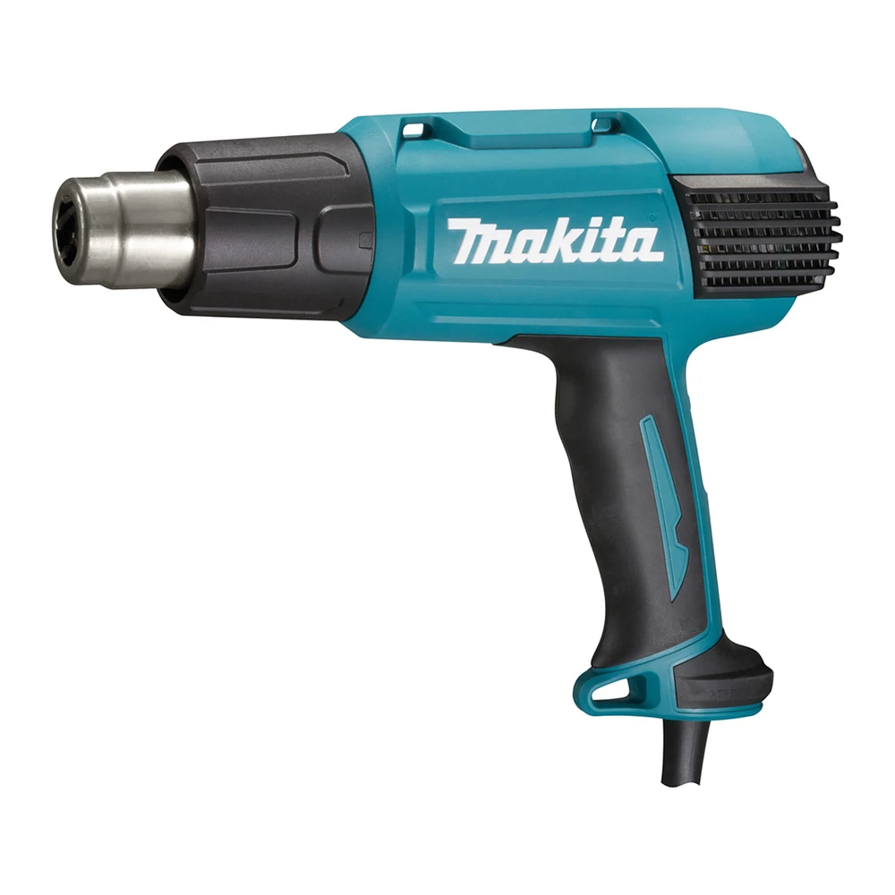 Пистолет горячего воздуха Makita HG6530VK 2