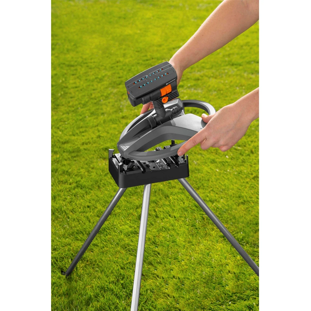 Дождеватель Gardena 18735-20 2