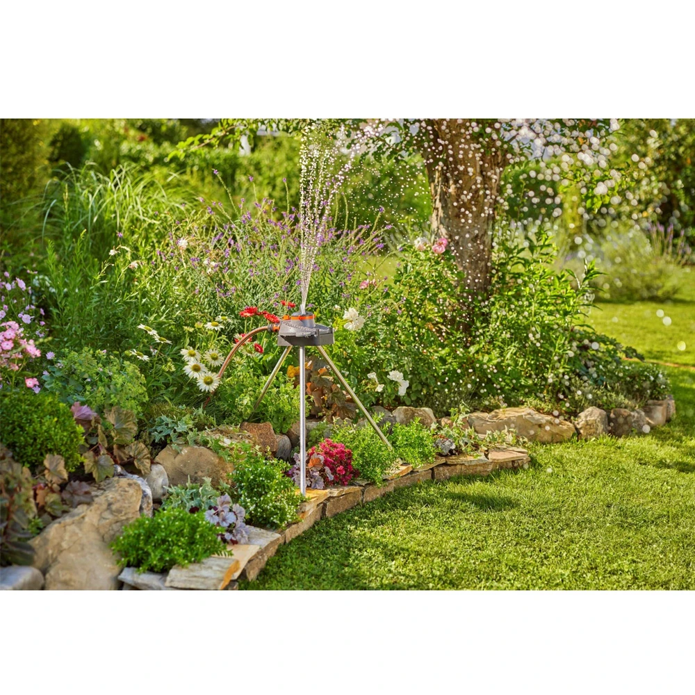 Дождеватель Gardena 18735-20 4