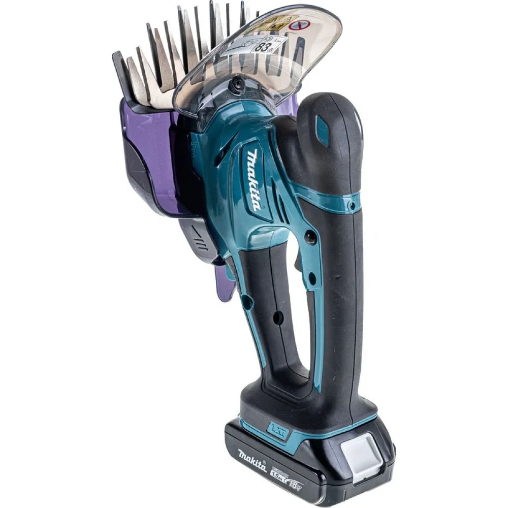 Ножницы аккумуляторные Makita DUM604SYX 2