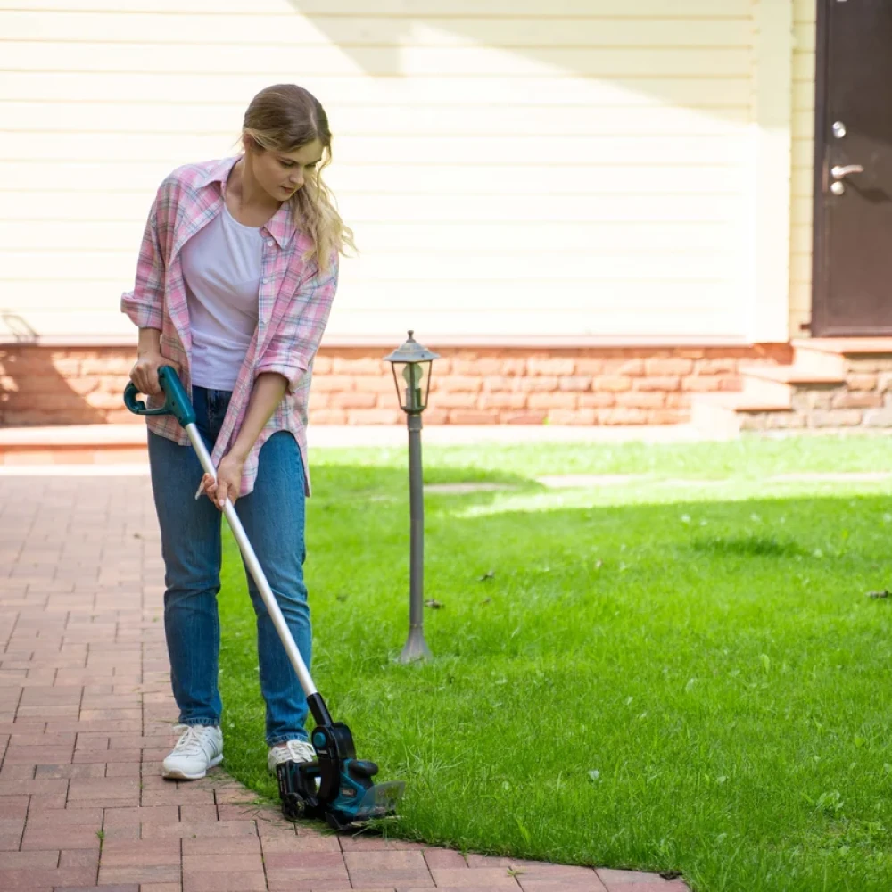 Ножницы аккумуляторные Makita DUM604SYX 4