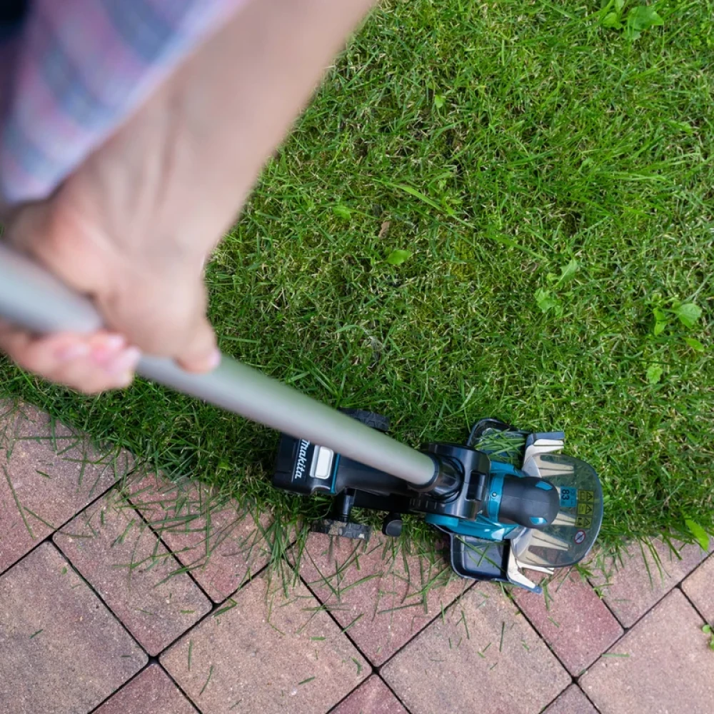 Ножницы аккумуляторные Makita DUM604SYX 5