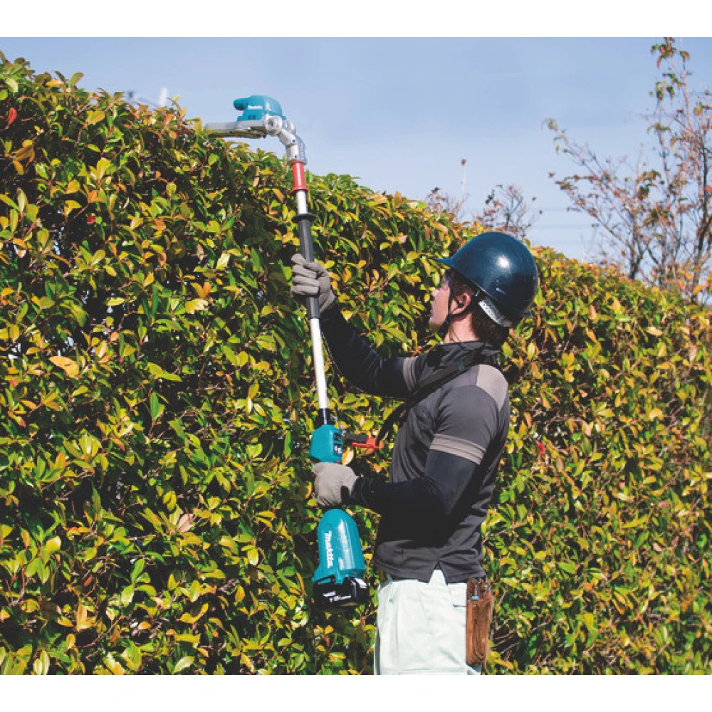 Кусторез Makita DUN500WZ 4