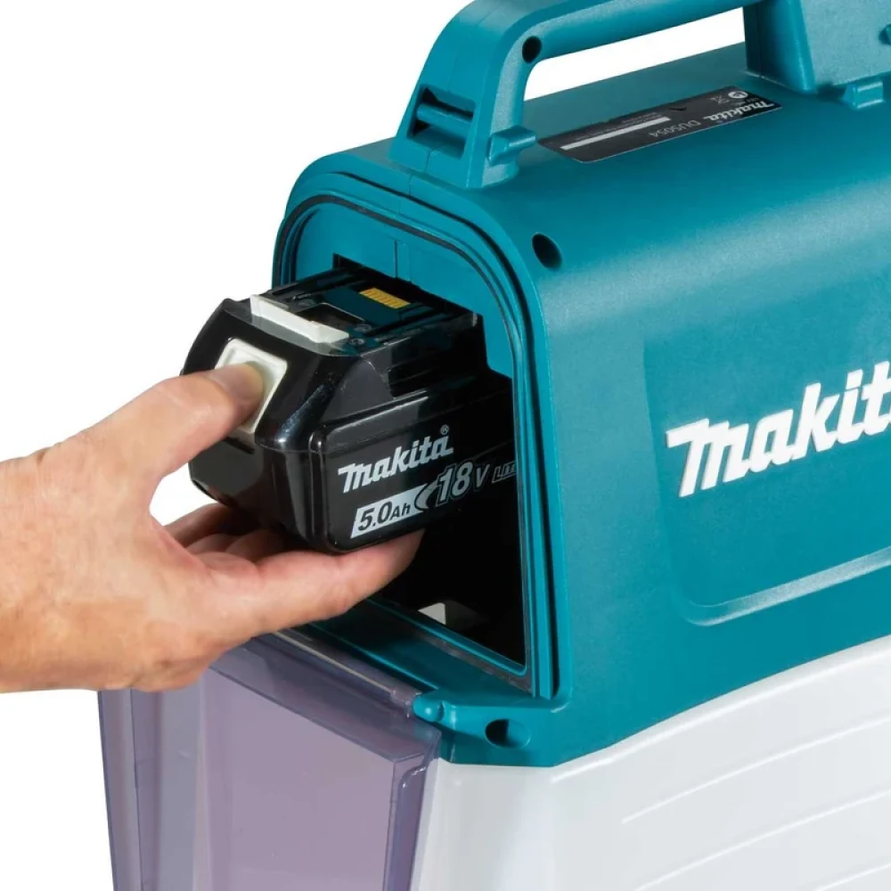Опрыскиватель Makita DUS054Z 3