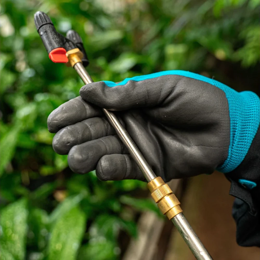 Опрыскиватель Makita DUS054Z 7