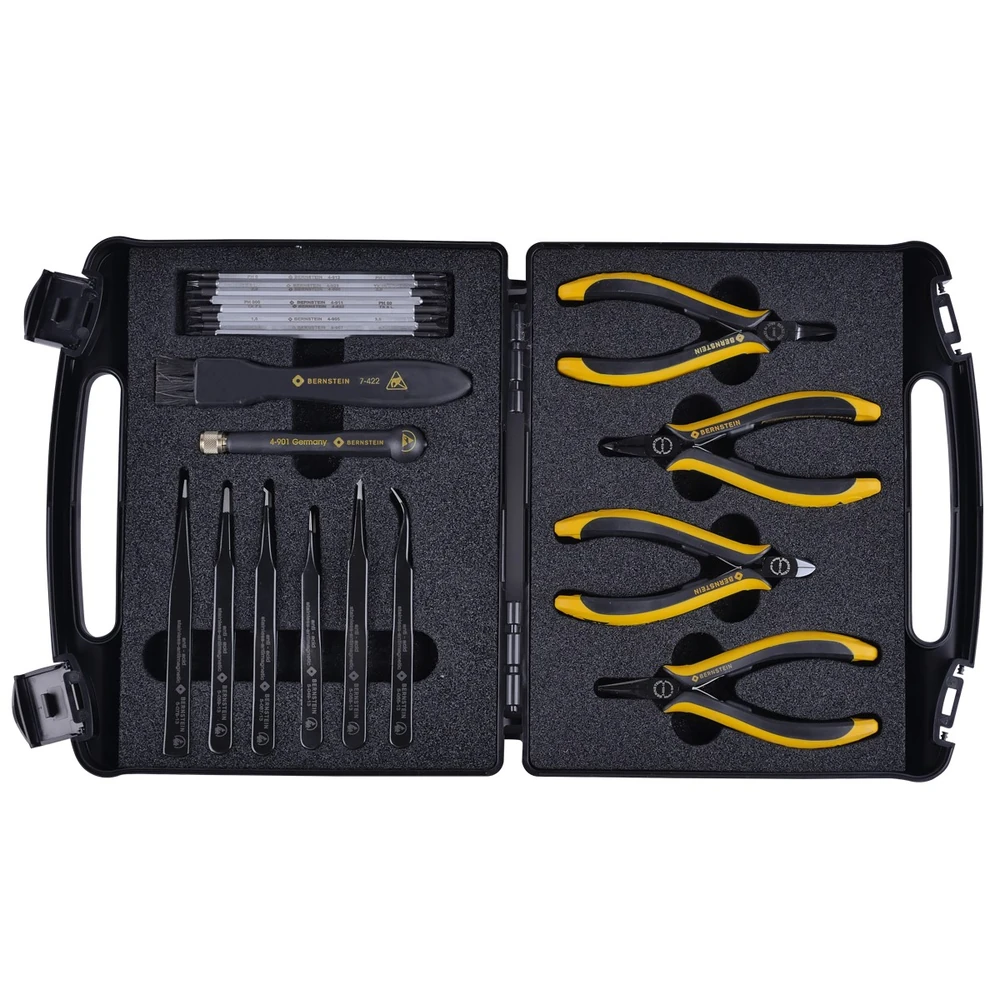 Набор инструментов BERNSTEIN 2230 1