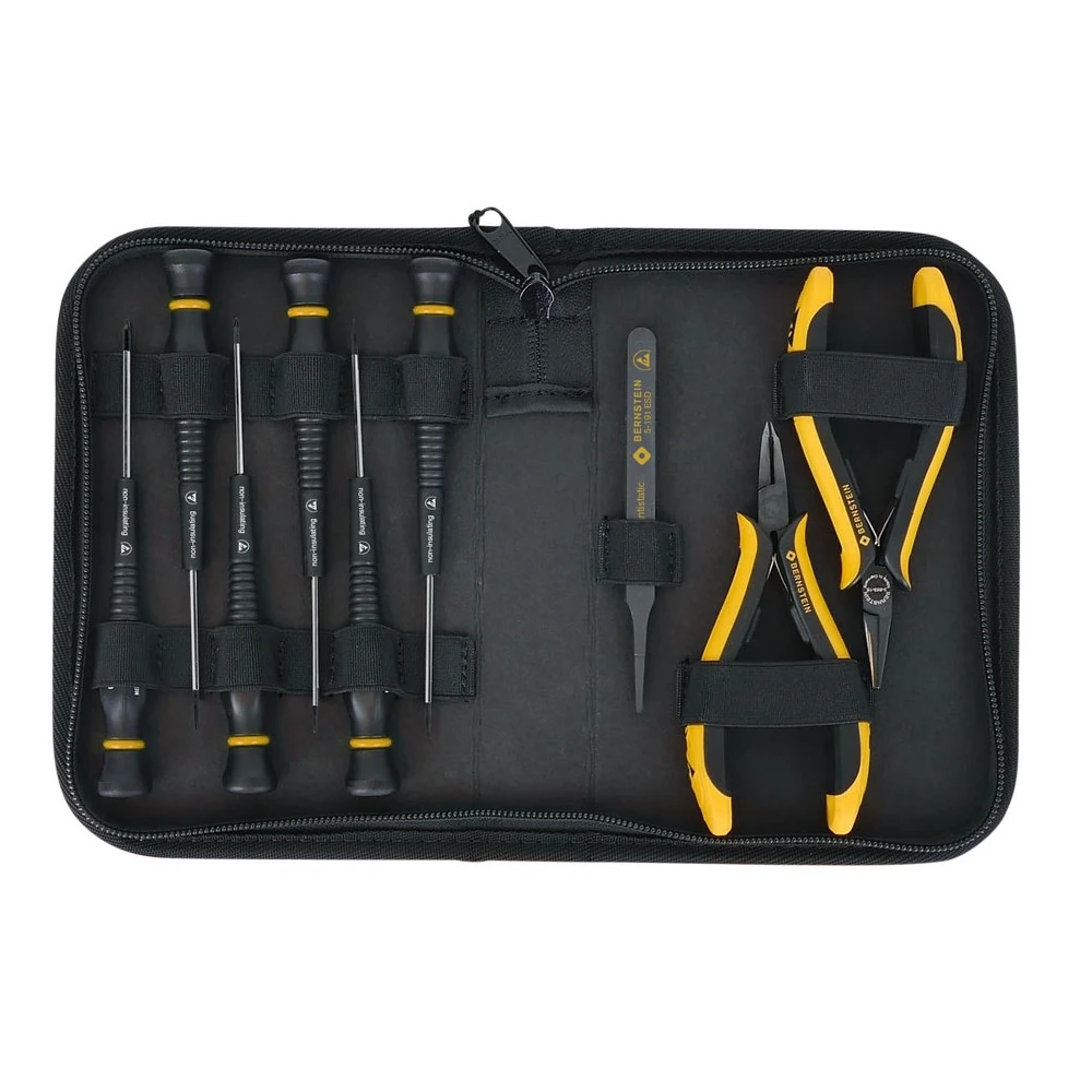 Набор инструментов BERNSTEIN 2250 1