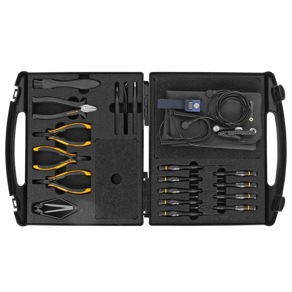 Набор инструментов BERNSTEIN 2280 1