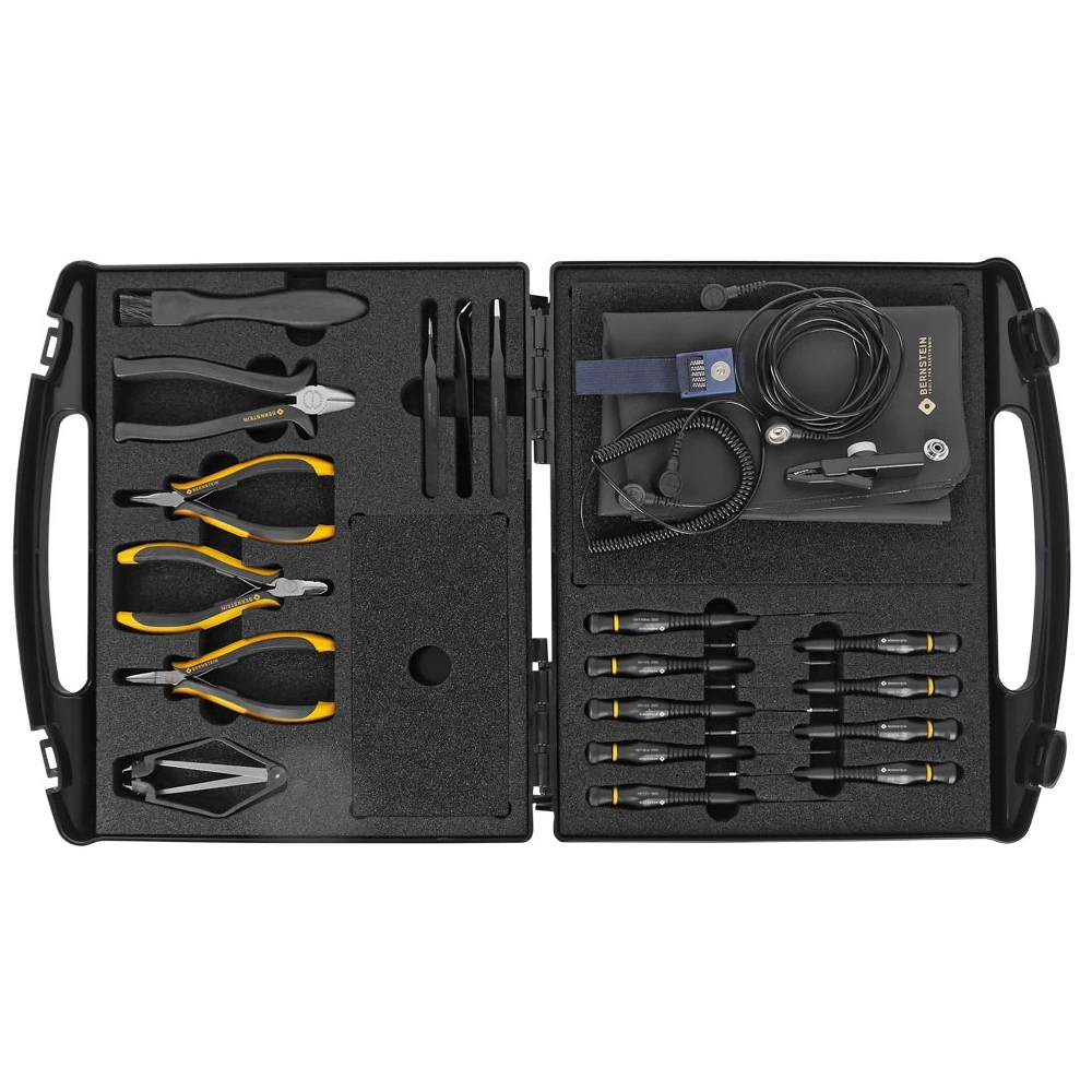 Набор инструментов BERNSTEIN 2282 1