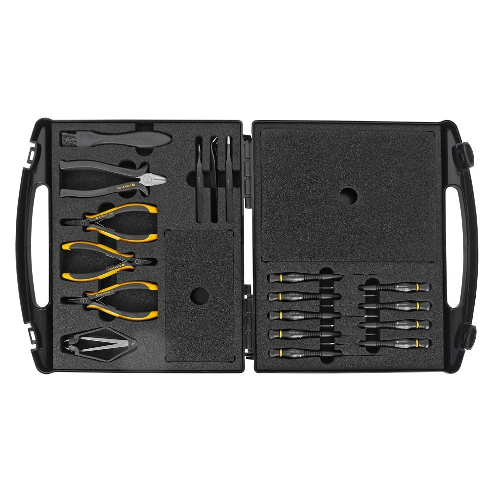 Набор инструментов BERNSTEIN 2285 1