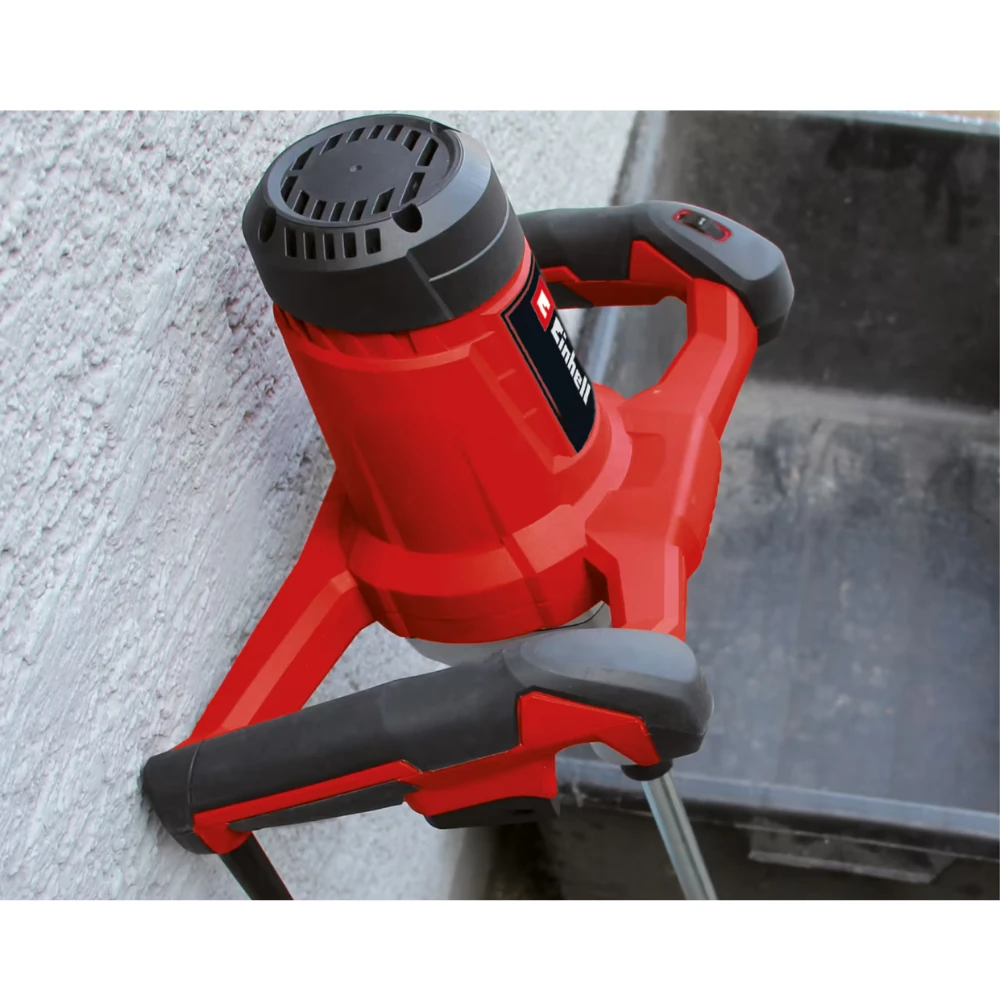 Миксер Einhell Germany AG TE-MX 1600-2 CE (4258555) 2