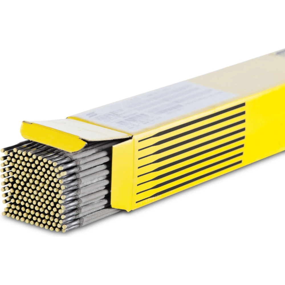 Сварочные электроды Esab OK 53.70 2.5x350mm 1/2 VP 1