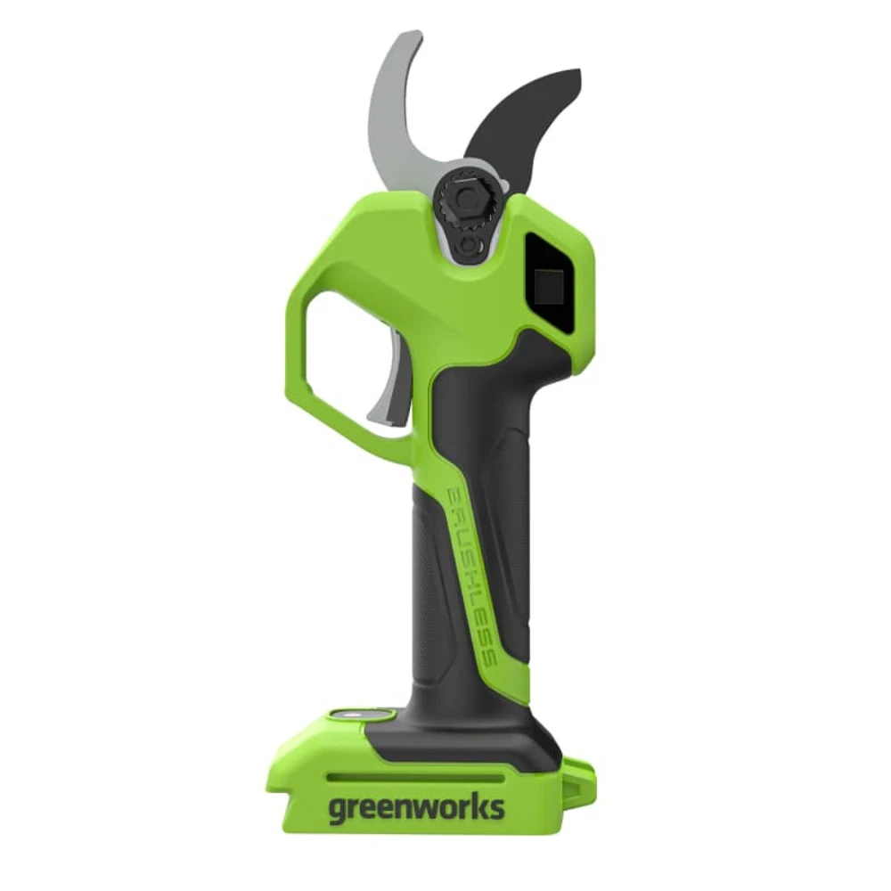 Секатор Greenworks PR24320 1