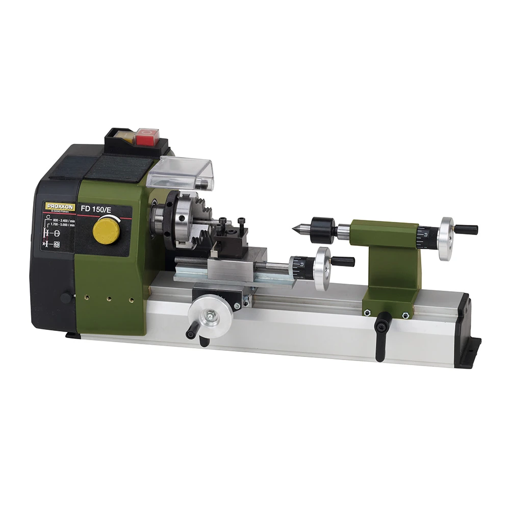 Токарный станок Proxxon 24150 1