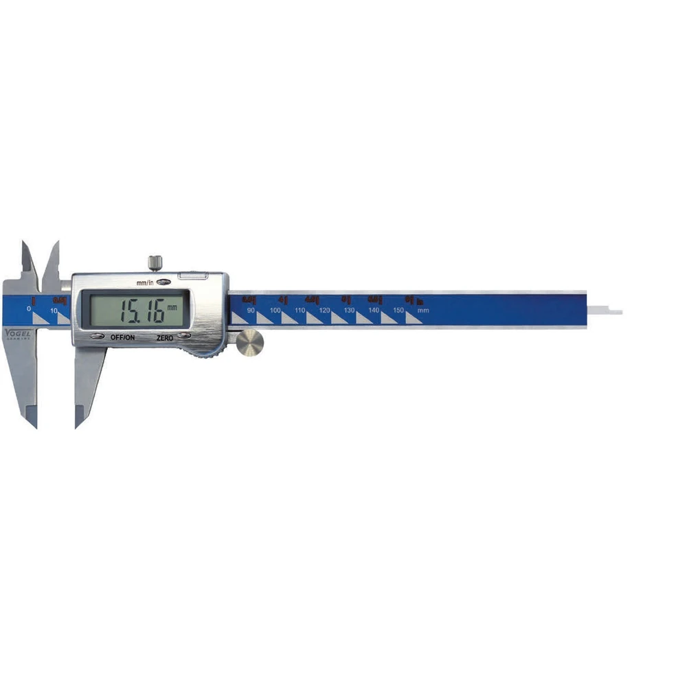 Штангенциркуль Vogel 202040-3 1